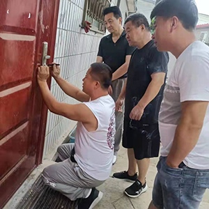 附近開(kāi)鎖公司